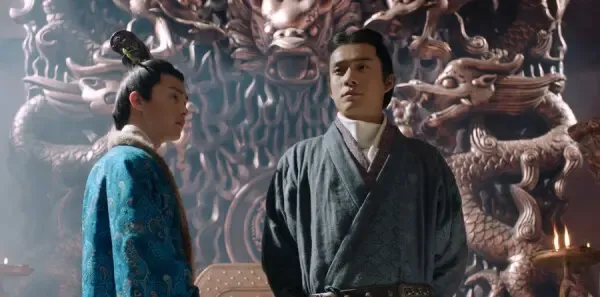 三国机密之潜龙在渊第44集剧照