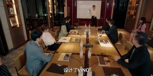 东八区的先生们第12集剧照