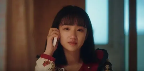 你的降临第18集剧照