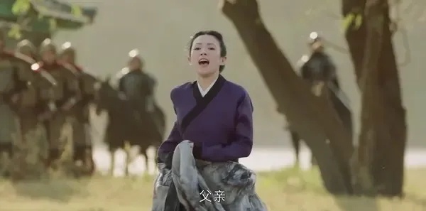 上阳赋第32集剧照
