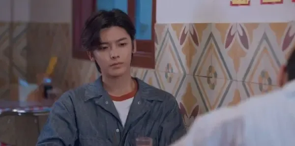 少年巴比伦第14集剧照