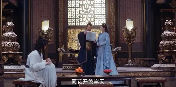 将夜第22集剧照