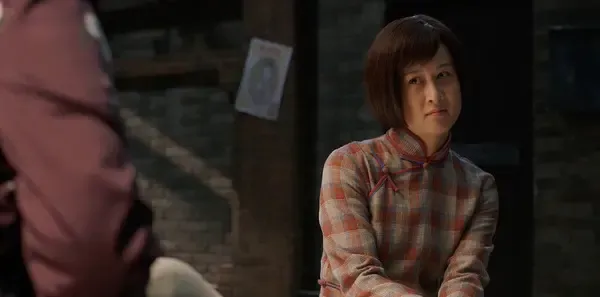 风华往事第21集剧照