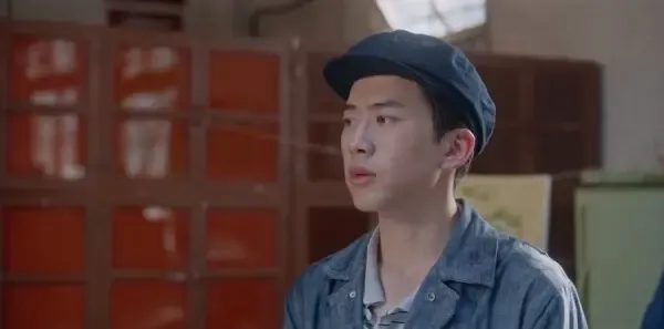 少年巴比伦第10集剧照