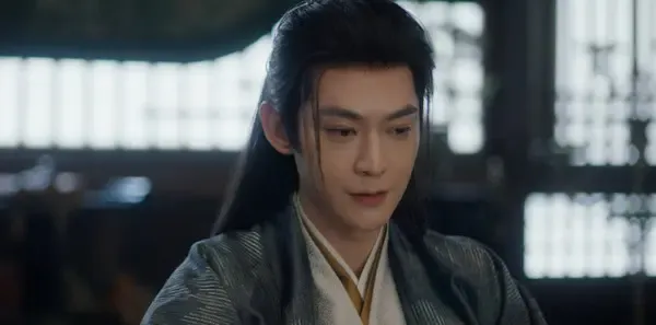 成何体统 第2集：庾晚音主动向谢永儿示好剧照