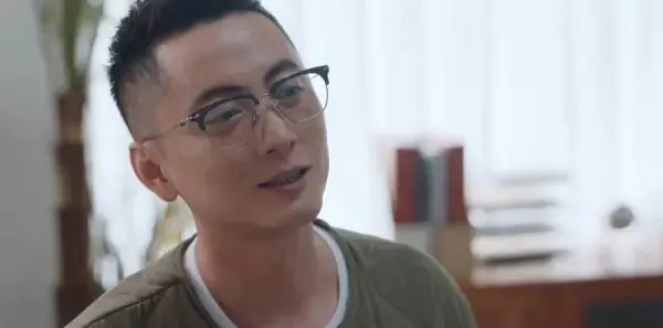 暮色心约第26集剧照