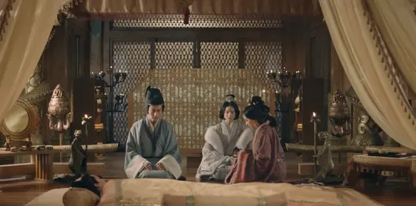 三国机密之潜龙在渊第2集剧照
