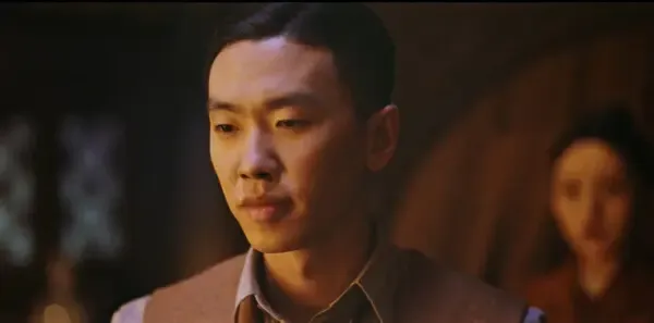 天行健第15集剧照