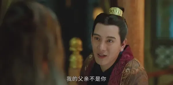 上阳赋第24集剧照