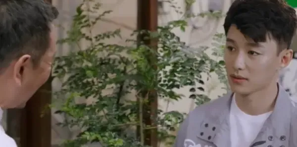 有盼头第27集剧照