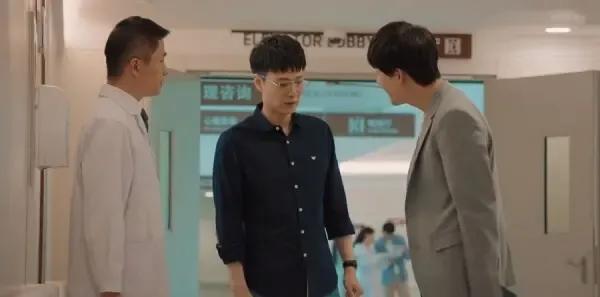 我们的当打之年第30集剧照