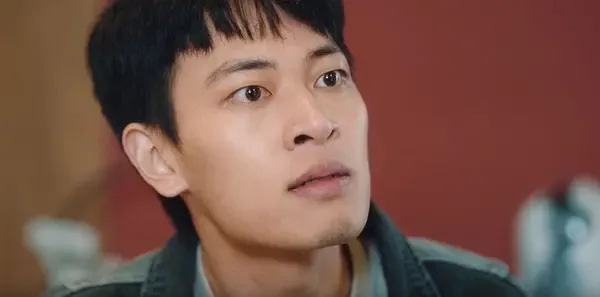 你的降临第17集剧照
