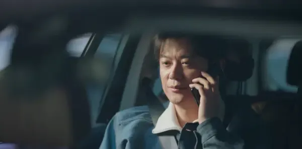 亲爱的仇敌第22集剧照