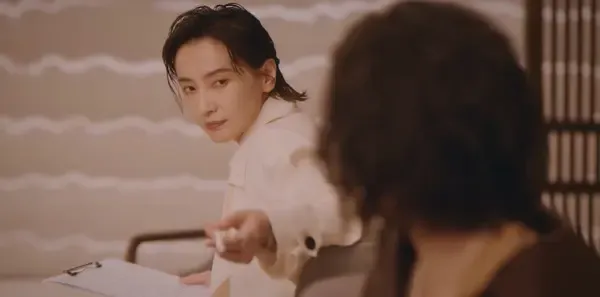 亲爱的仇敌第11集剧照