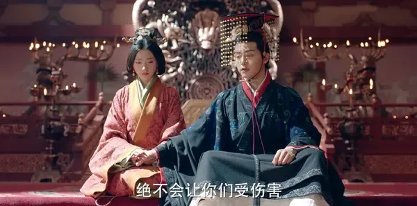 三国机密之潜龙在渊第35集剧照