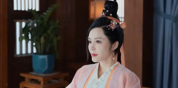 九义人第18集剧照