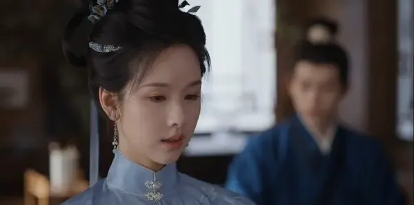 雁回时第18集剧照