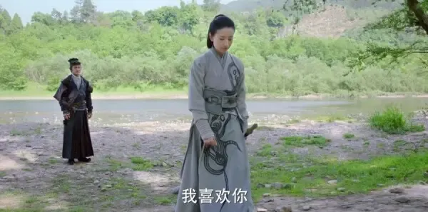 三国机密之潜龙在渊第17集剧照