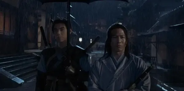 将夜第6集剧照