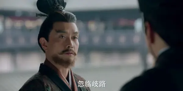 三国机密之潜龙在渊第46集剧照
