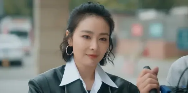 亲爱的仇敌第19集剧照