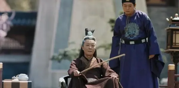 赘婿第8集剧照