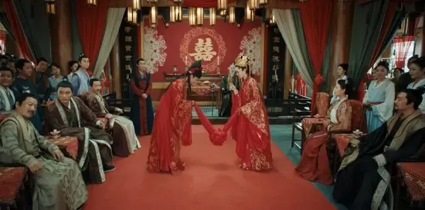 赘婿第2集剧照