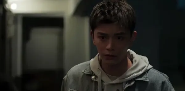 黑白森林第22集剧照