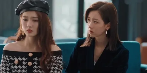 我们的当打之年第2集剧照
