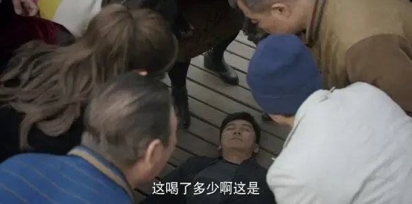 幸福里的故事第32集剧照
