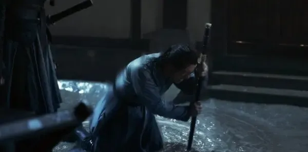 将夜第7集剧照