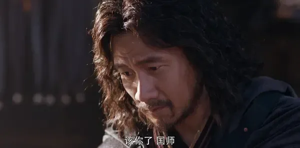 将夜第2集剧照