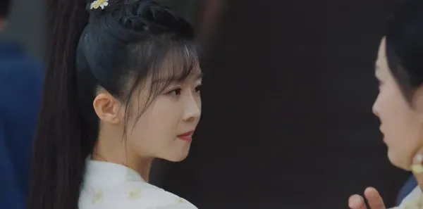 烬相思第15集剧照