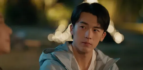 亲爱的仇敌第19集剧照