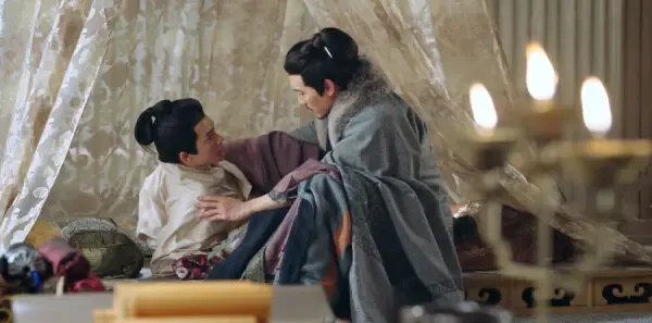三国机密之潜龙在渊第13集剧照