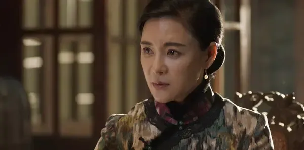 风华往事第19集剧照