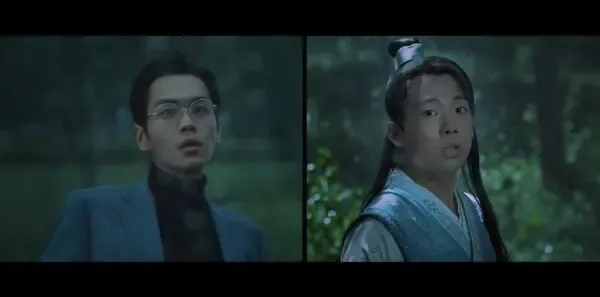 赘婿第1集剧照