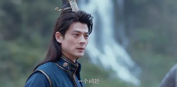 将夜第30集剧照