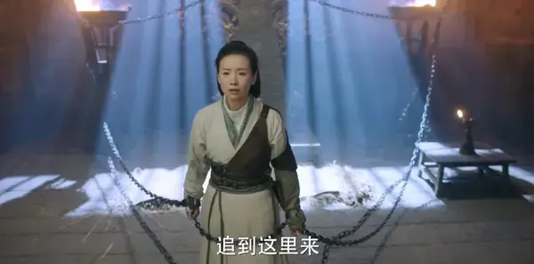 三国机密之潜龙在渊第22集剧照
