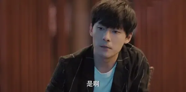 我们的当打之年第23集剧照