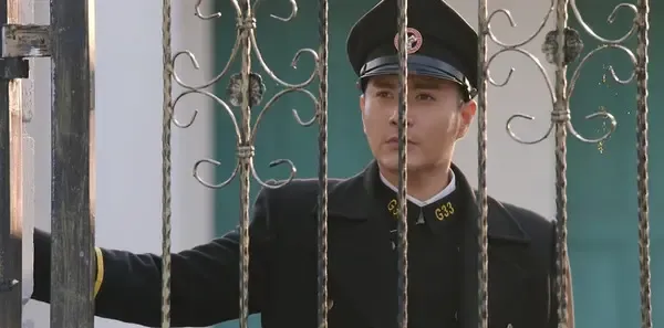 风华往事第30集剧照