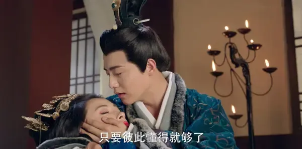 三国机密之潜龙在渊第51集剧照