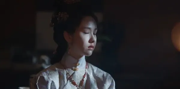 雁回时第29集剧照