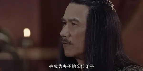 将夜第13集剧照