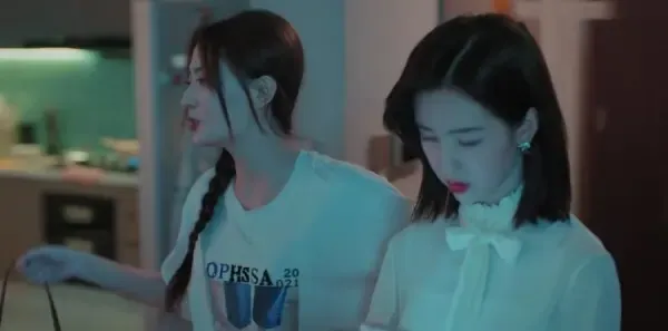我们的当打之年第9集剧照