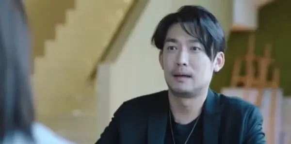 有盼头第2集剧照