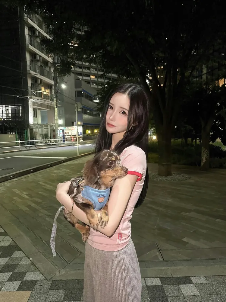 日本AV女优藤咲舞(IG@maifu_jisaki)