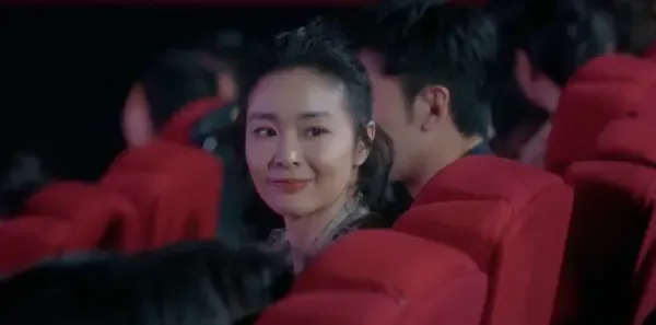 亲爱的仇敌第6集剧照