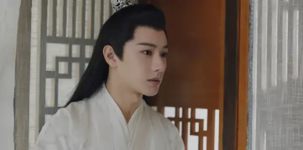 烬相思第1集剧照