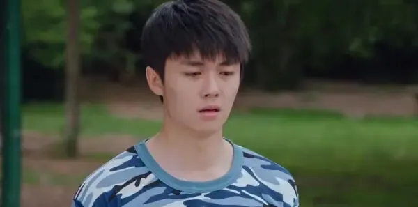 我的卡路里男孩第13集剧照